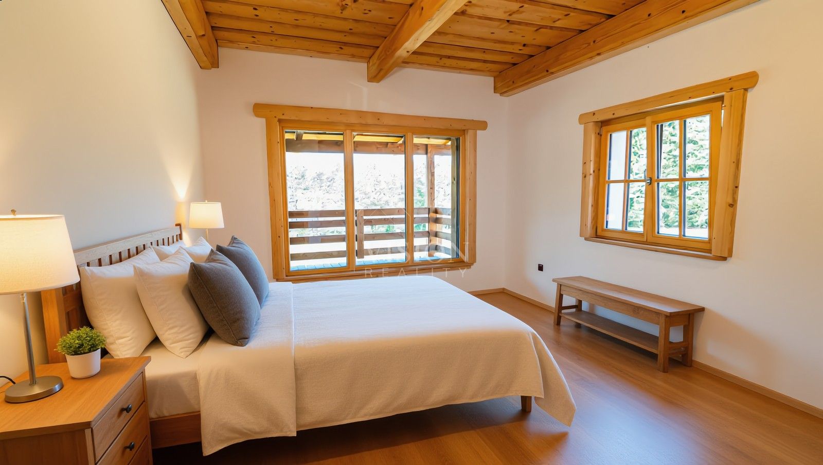 Prodej rodinný dům - Malonty, 129 m² - 5