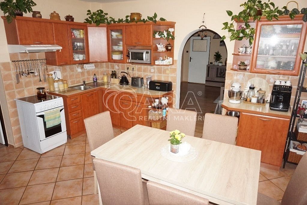 Rodinné domy, Stašov, okres Svitavy, Pardubický kraj, 120 m² - 2