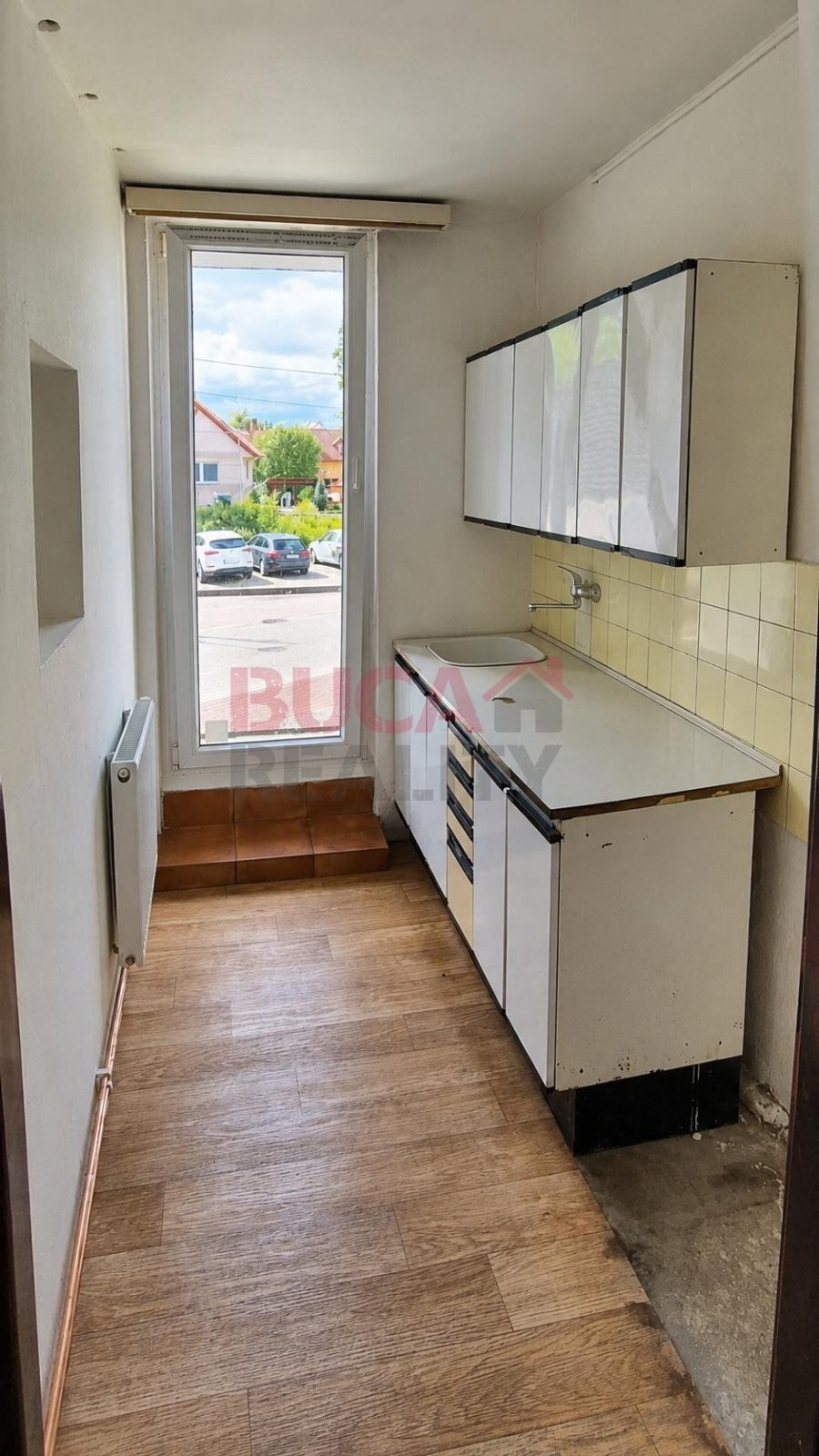 Byt 1+1 · 32 m² · Rapšach - 3