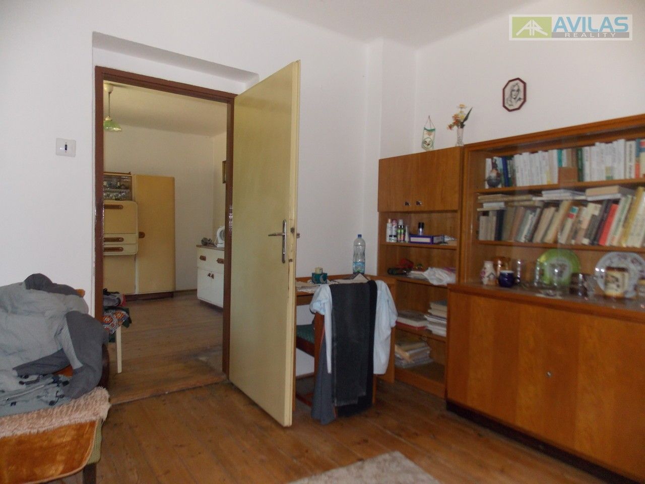 Rodinný dům · 70 m² · Dobříčkov, Postupice - 4