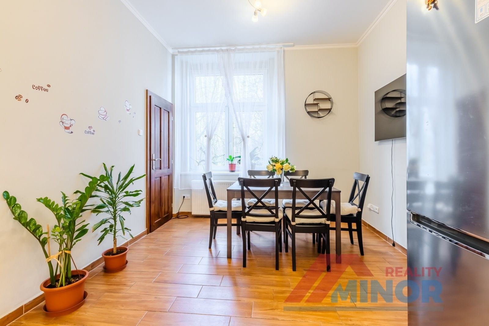 Prodej byt 3+1 - Ouvalova 915, Slaný, 94 m² - 5