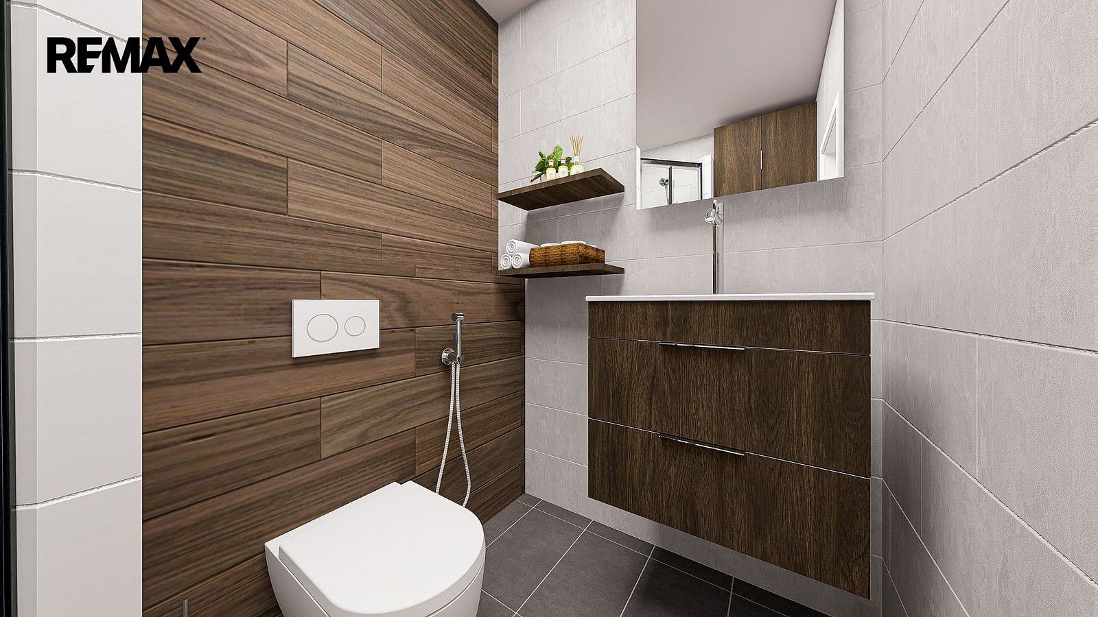 Byt 2+kk · 44 m² · Merklín, okres Karlovy Vary, Karlovarský kraj - 4