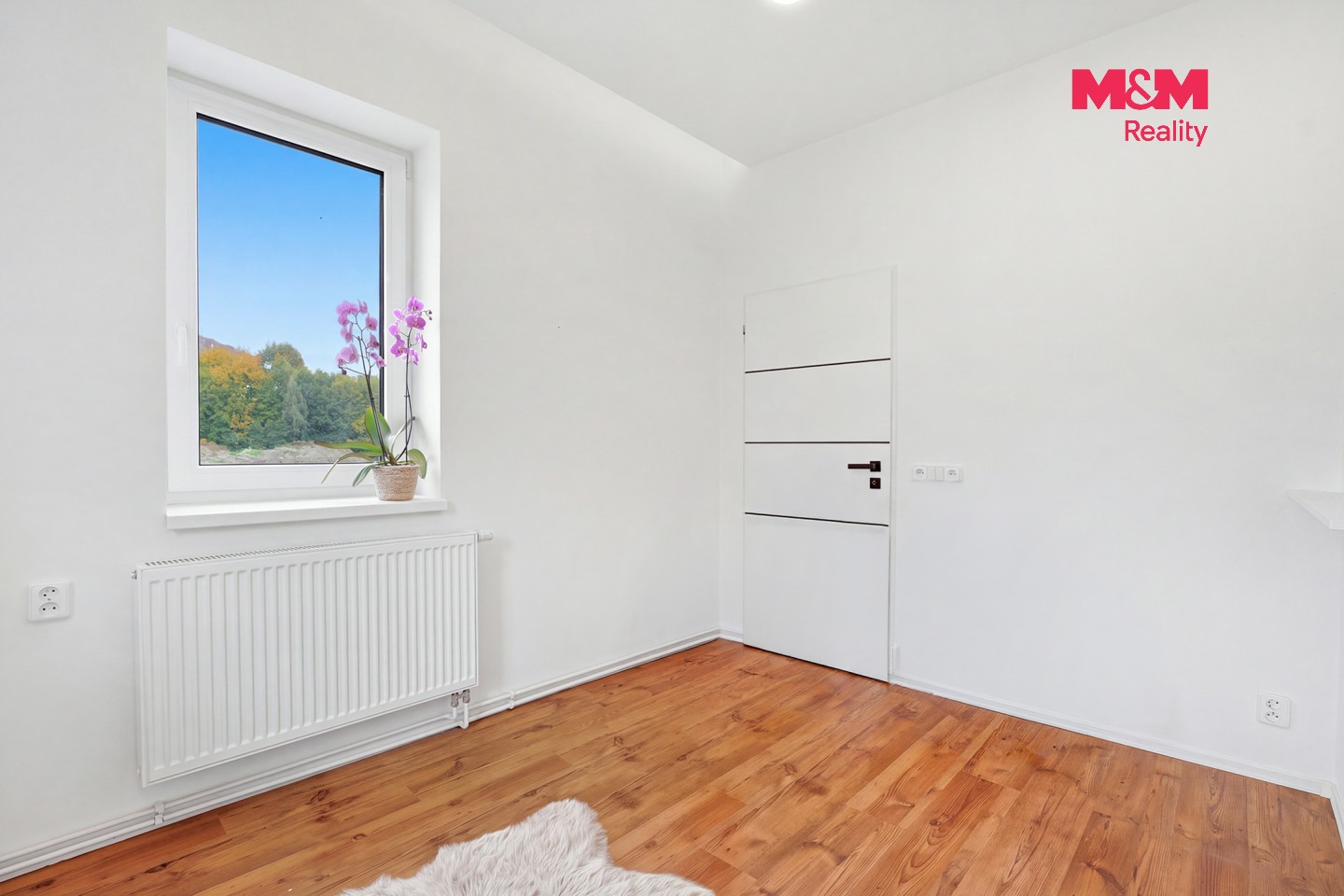 Byt 2+kk · 33 m² · U Přehrady, Jablonec nad Nisou - 3