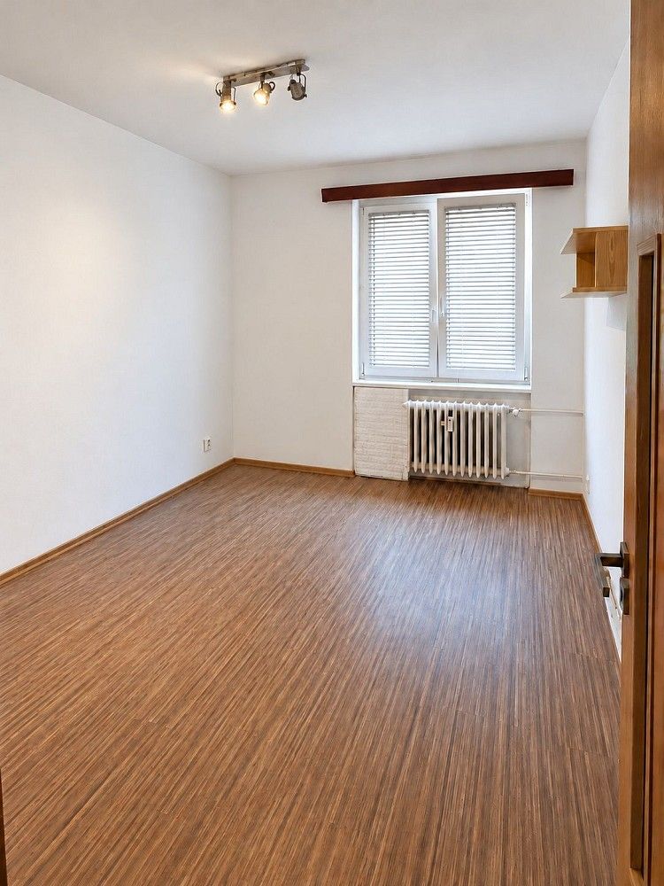 3+1, Hlavní, Aš, okres Cheb, 80 m² - 2