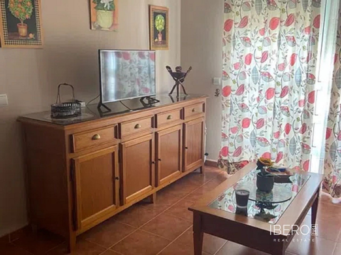 2+kk, Fuengirola, Španělsko, 65 m² - 2