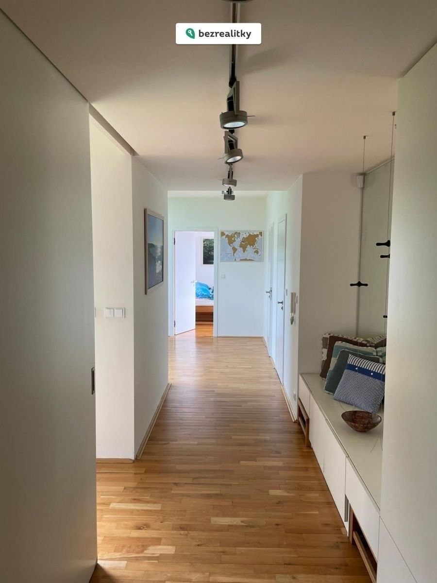 Prodej byt 4+kk - Havlíčkovo náměstí, Praha, 135 m²