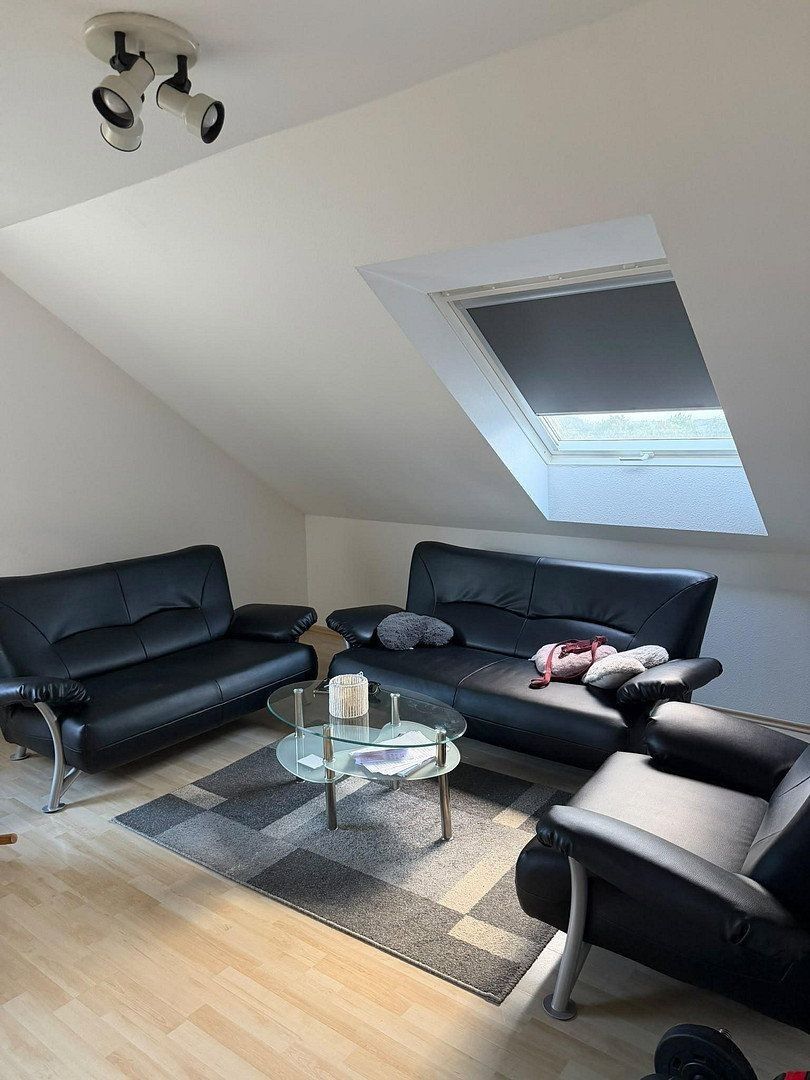 2+1, Neichener Str. 20, , Severní Porýní-Vestfálsko, 60 m² - 1