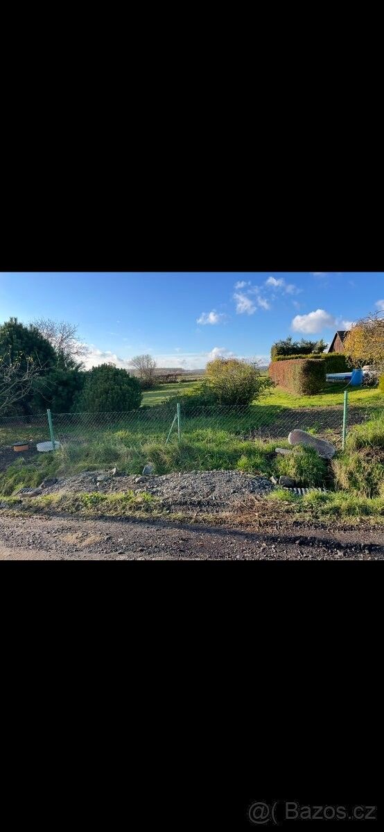 Pozemky pro bydlení, Veliš u Jičína, 507 21