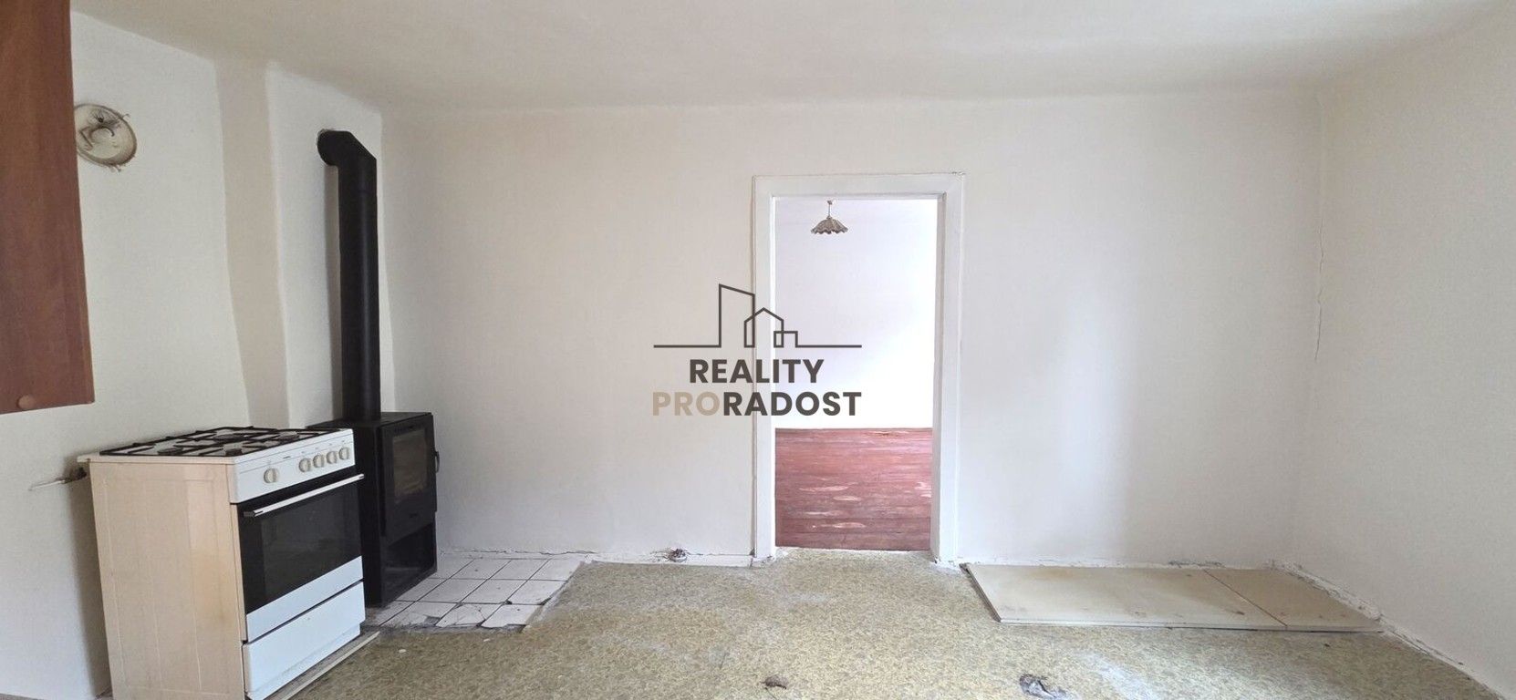 Rodinný dům · 130 m² · Starý Petřín - 3