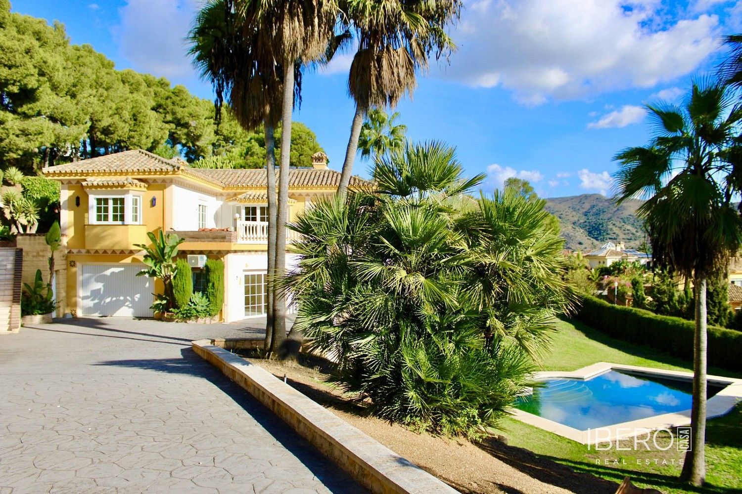 Prodej rodinný dům - Hacienda Las Chapas, ES, 450 m² - 5