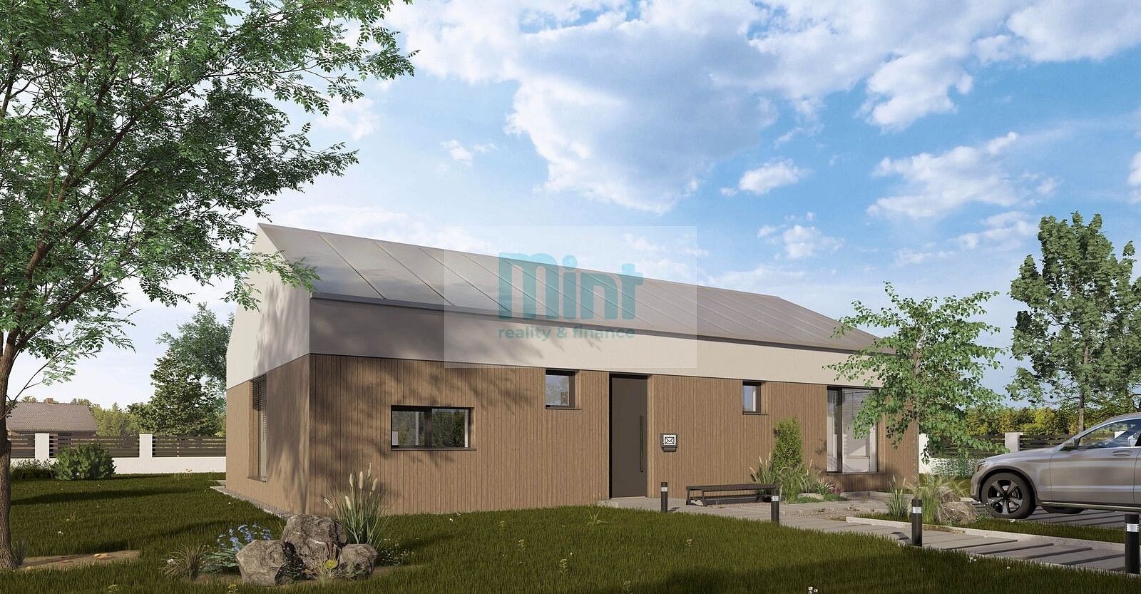 Prodej rodinný dům - Uničov, okres Olomouc, 101 m² - 5