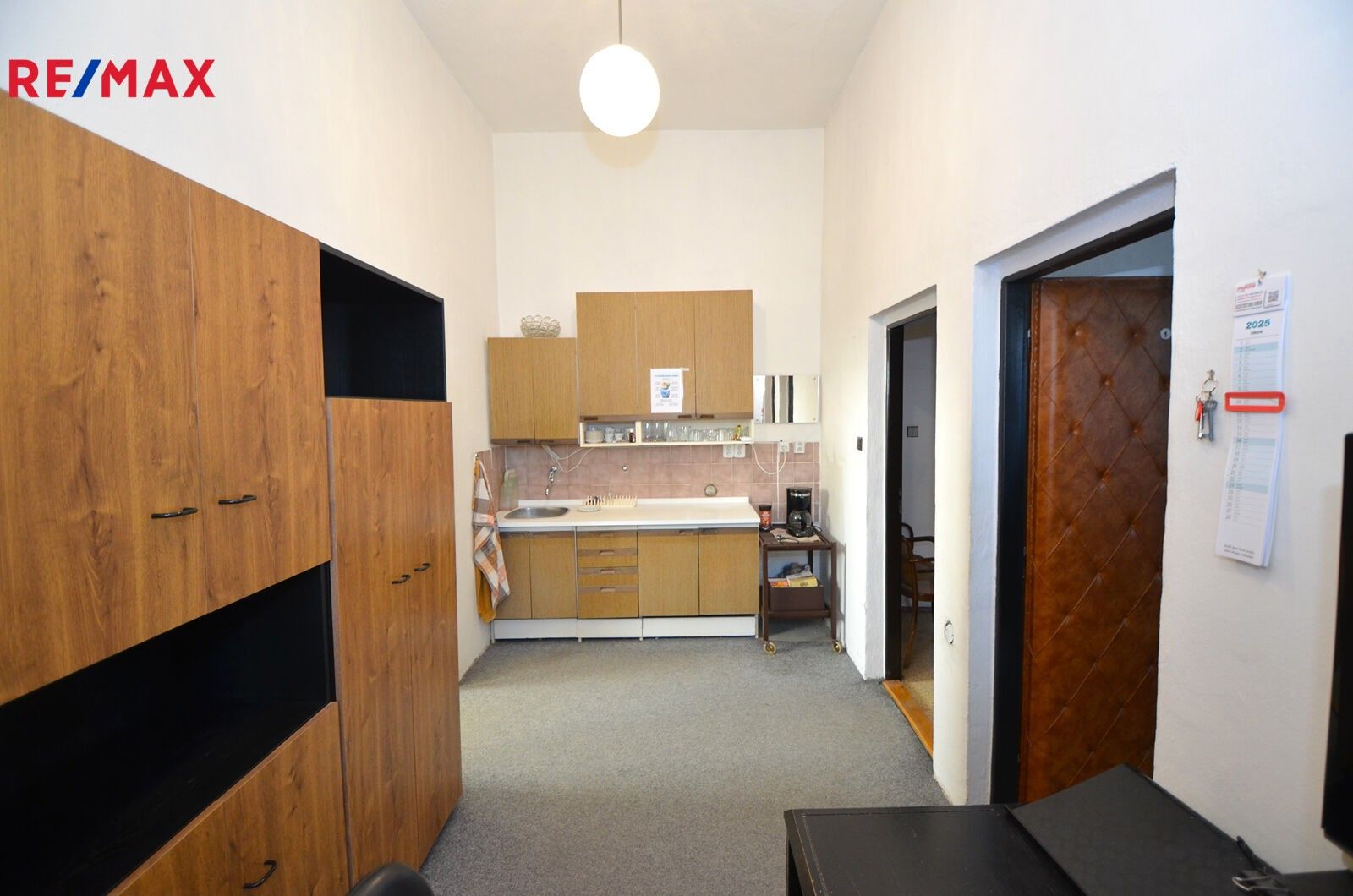 Pronájem kancelář - Holická, Olomouc, 57 m²