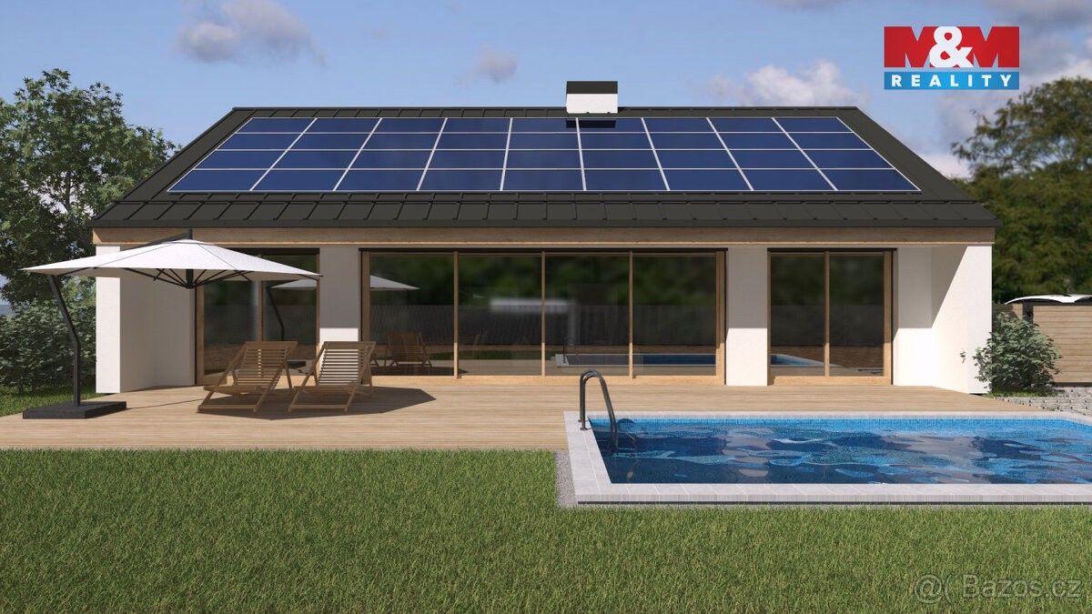 Prodej pozemek pro bydlení - Jesenný, 512 12