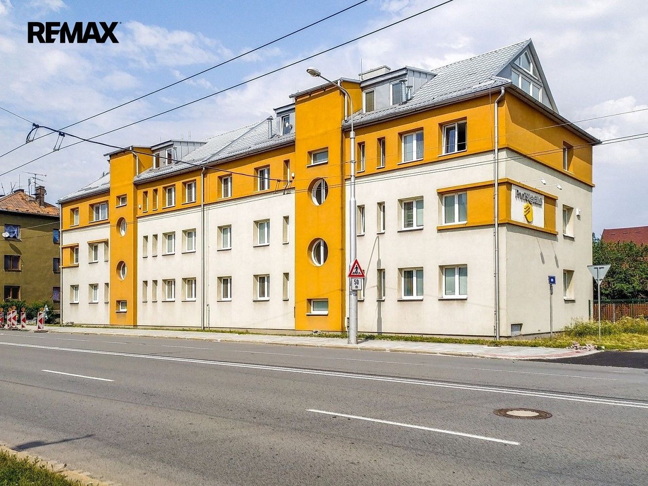 Kanceláře, Ostrava - Muglinov, okres Ostrava-město, Moravskoslezský kraj, 374 m² - 1