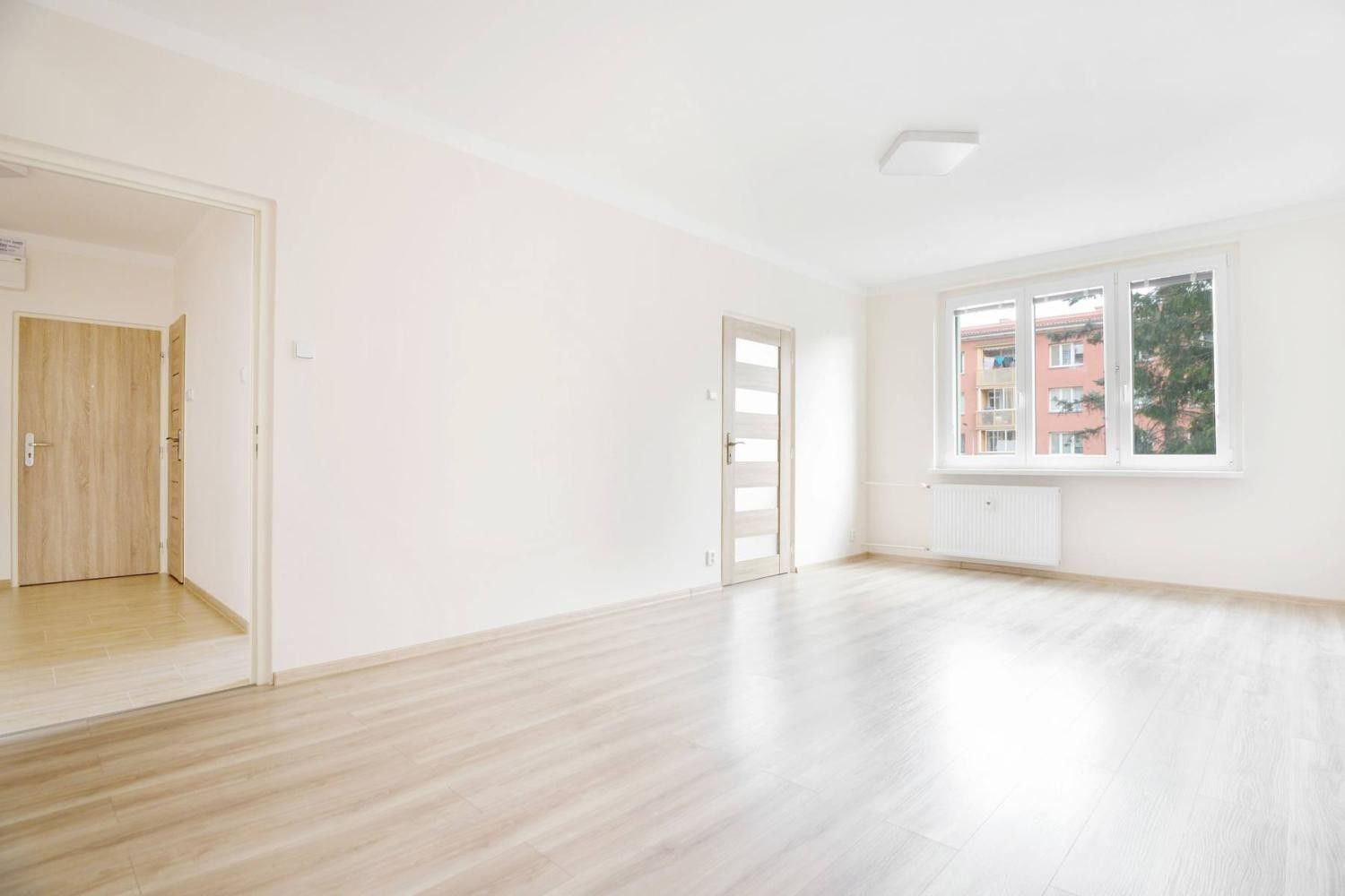 Byt 2+1 · 67 m² · Družstevní 2551, Žatec - 3