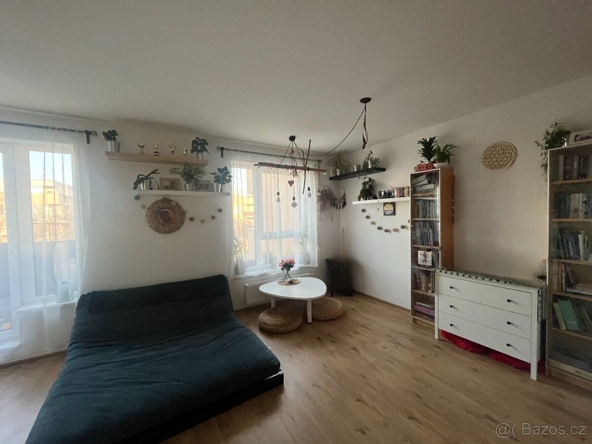 Byty, Brandýs nad Labem-Stará Boleslav, 250 01