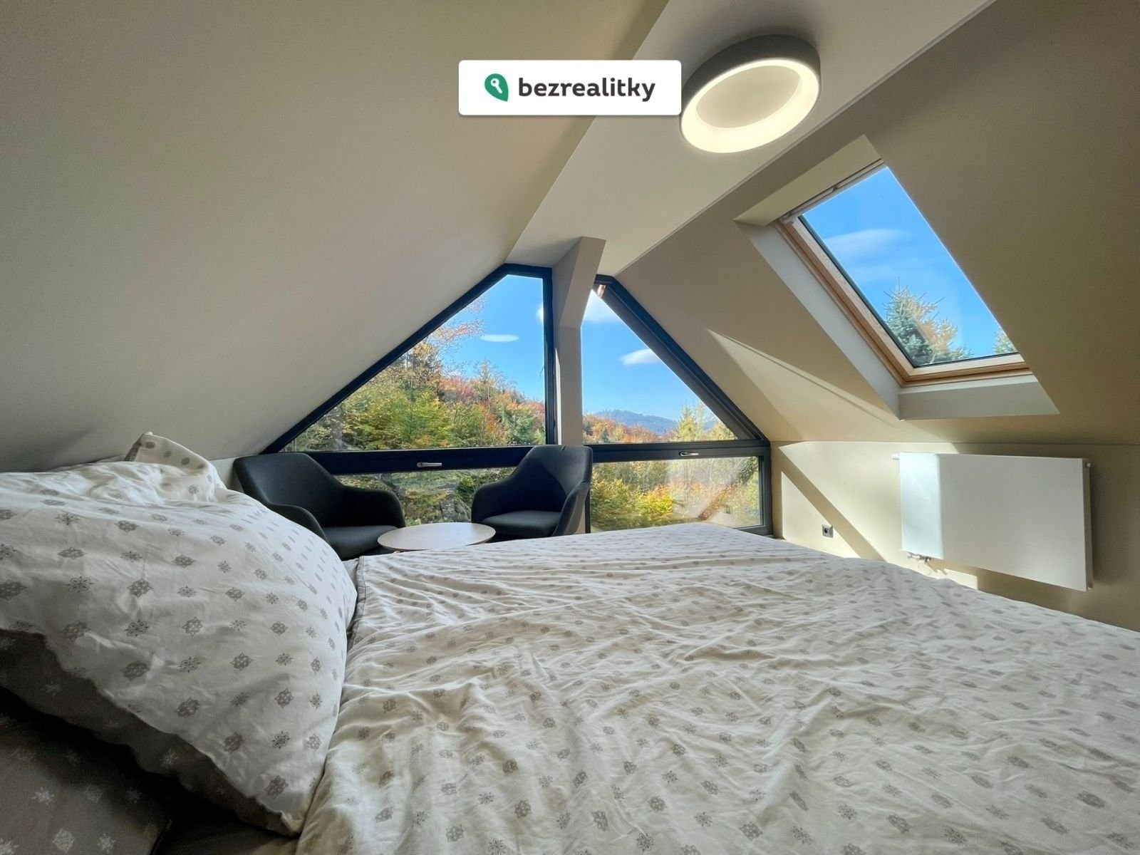 Prodej rodinný dům - Pustinská, Desná, 271 m²