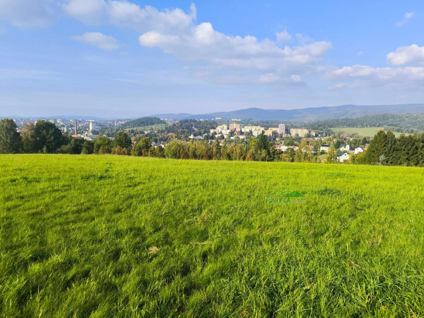 Louky, K Mojžíšovu prameni 1706, Liberec XXX-Vratislavice nad Nisou - 2
