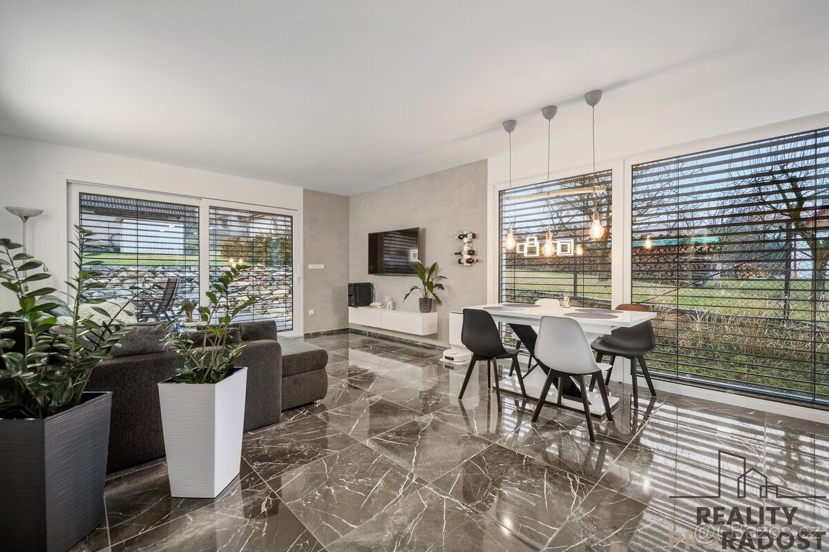 Prodej rodinný dům - Seč, 538 07