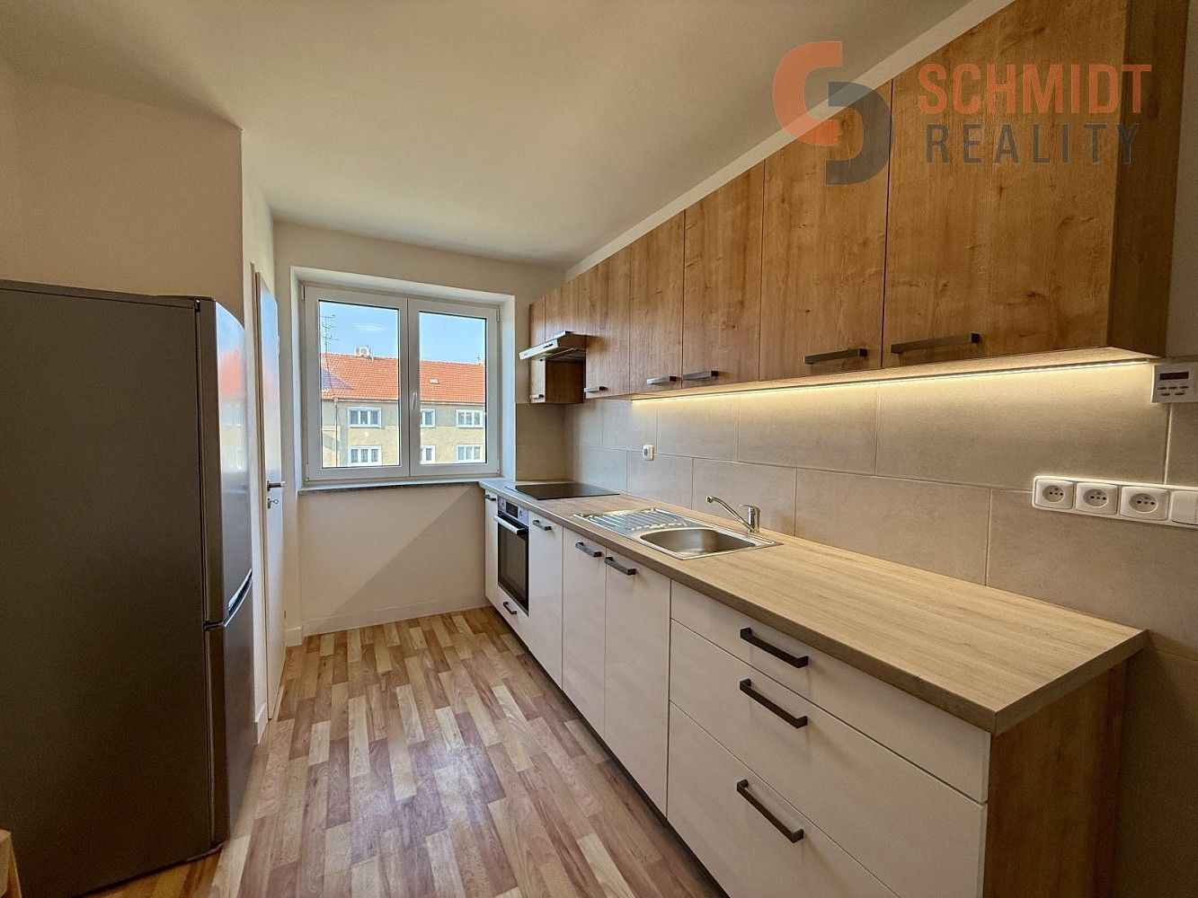 2+1, Vančurova, Břeclav, 68 m² - 1