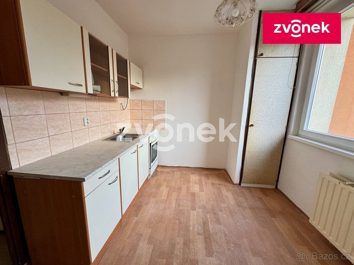 Prodej byt - Zlín, 760 05