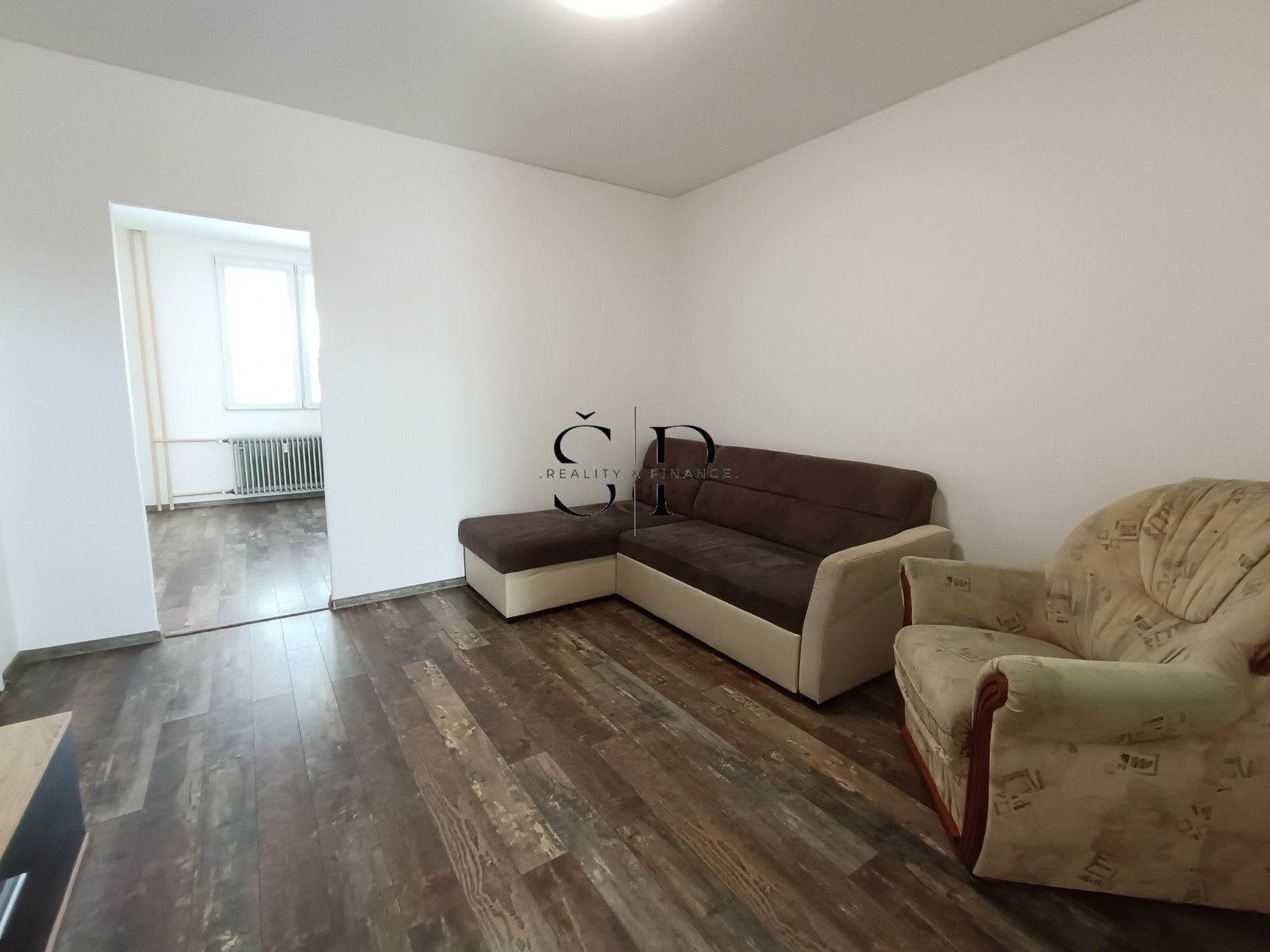 Pronájem byt 4+1 - Lesná, 64 m² - 5