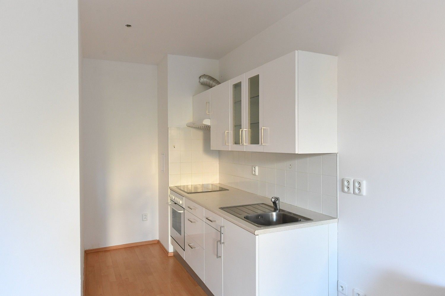 Byt 2+kk · 53 m² · Praha - Řepy, okres Praha 17, Hlavní město Praha - 3