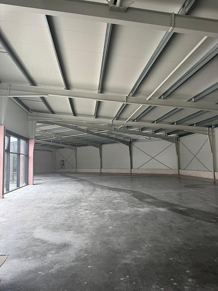 Obchodní prostory · 660 m² · Valašské Klobouky, okres Zlín, Zlínský kraj - 4