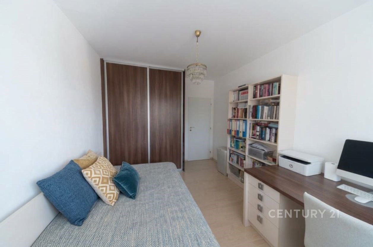 Prodej byt 3+1 - Augustinova 2080, Praha Chodov, 84 m² - 5