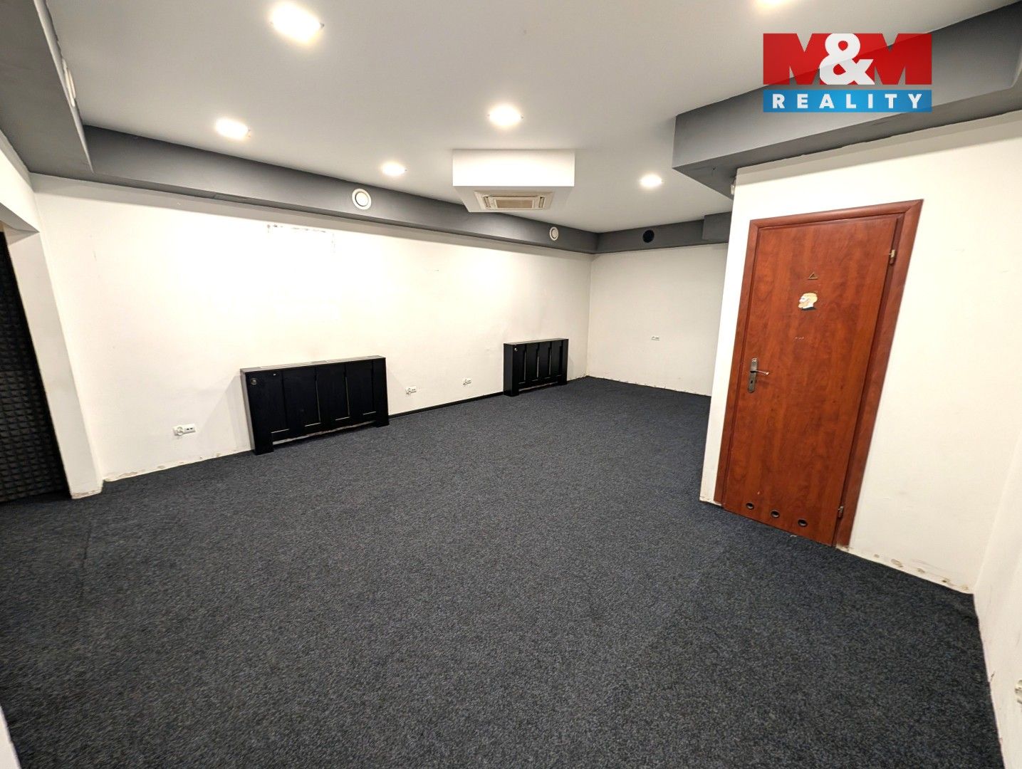 Restaurace · 125 m² · Poděbradova, Ostrava - 3