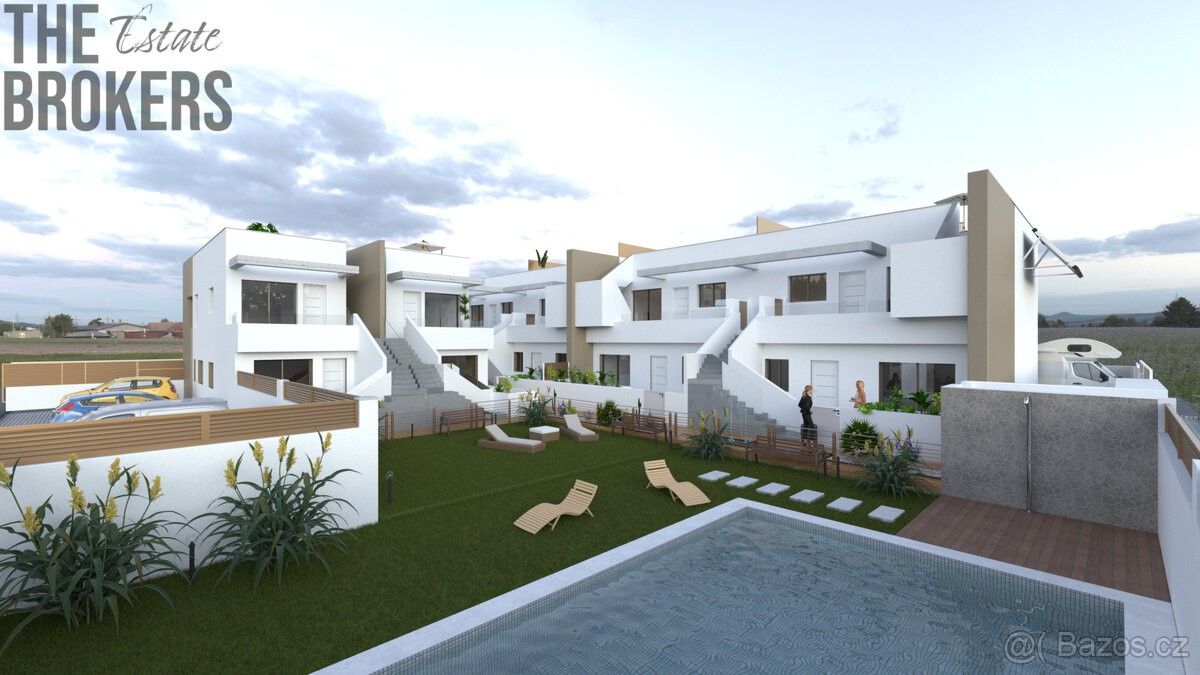 Byty, 987 66, Zahraničí