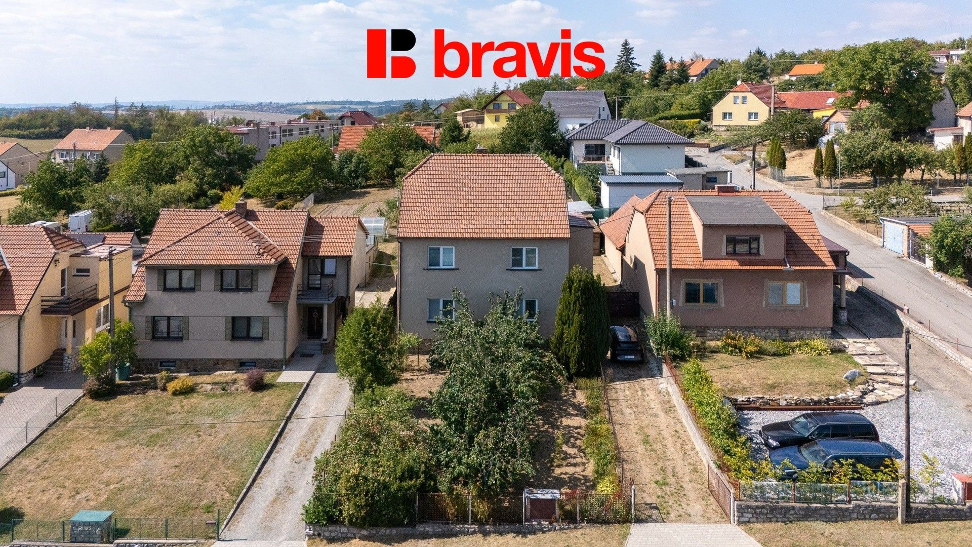 Prodej rodinný dům - Šošůvka, 167 m² - 1