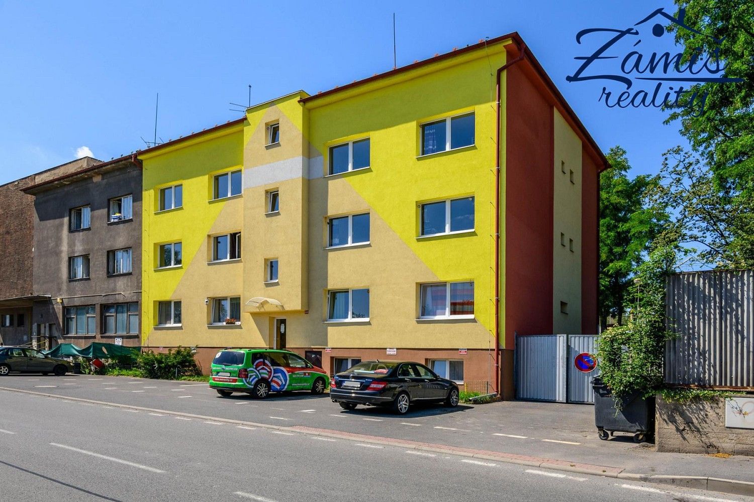 Rodinný dům, 780 m²