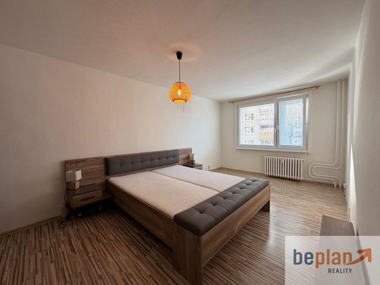 Byt 2+1 · 63 m² · Nová, Ústí nad Labem - Střekov - 3