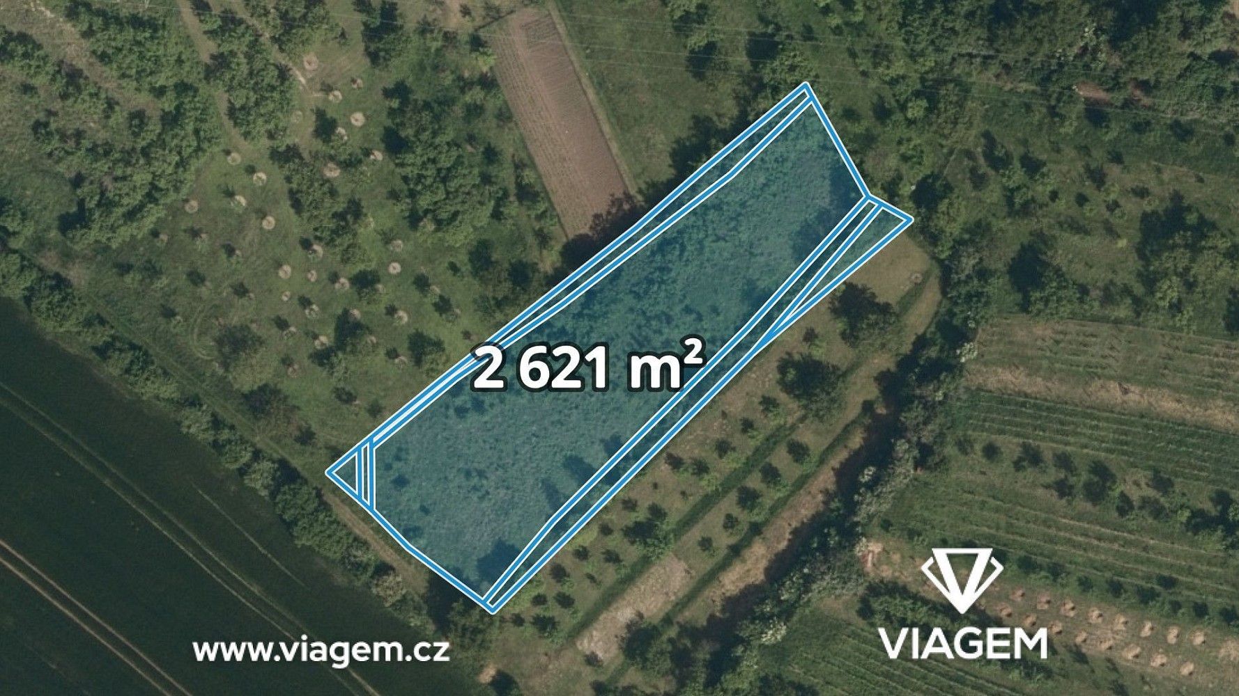 Zahrady, Svatobořice-Mistřín, okres Hodonín, Jihomoravský kraj