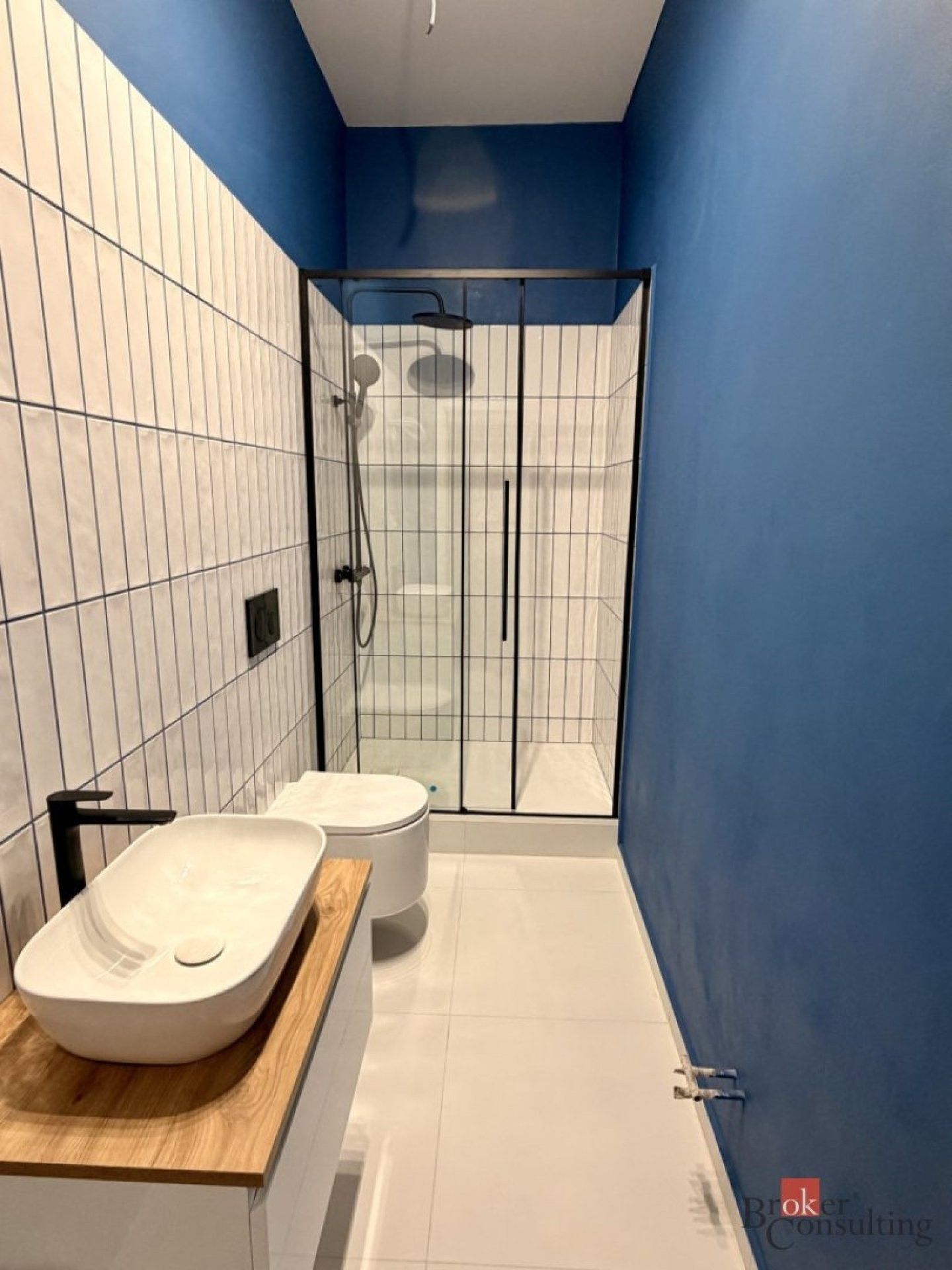 1+kk, Mírové náměstí, Broumov, 57 m² - 2