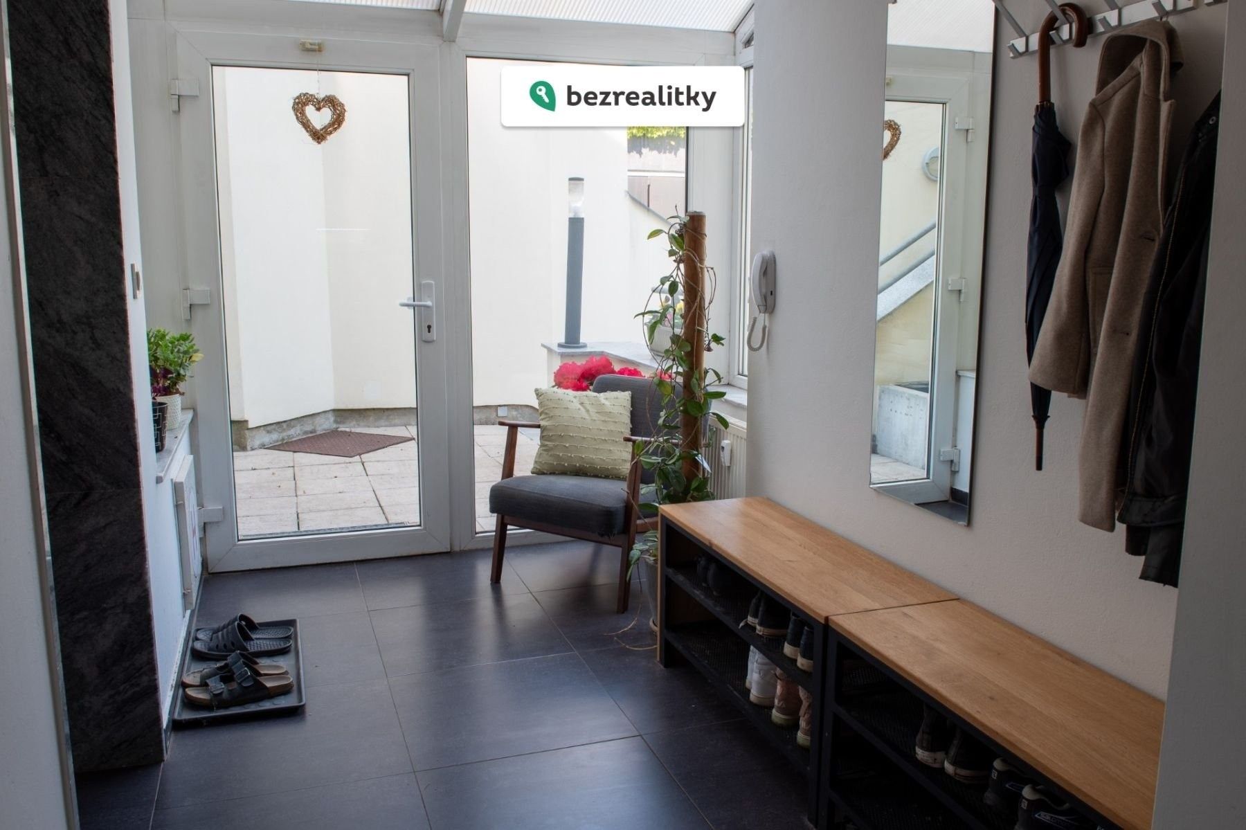Byt 3+kk · 110 m² · U Vojanky 1216, Praha Košíře - 4