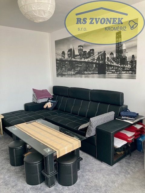 Byt 2+1 · 57 m² · Nádražní  , Chropyně - 3