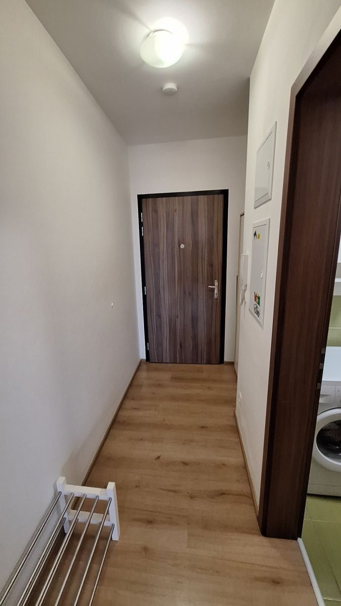 1+kk, Nad Úžlabinou, Praha - Malešice, 30 m² - 2