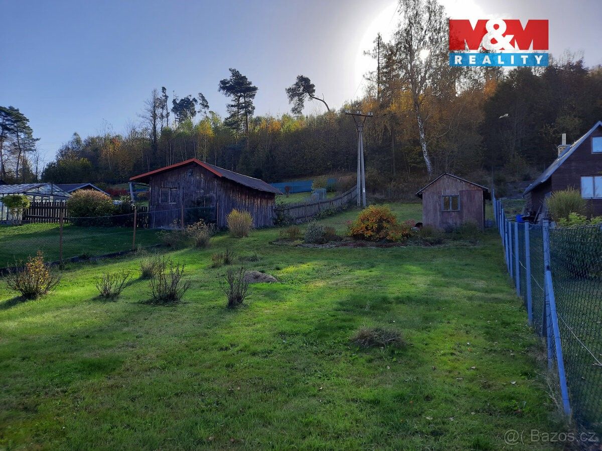 Prodej pozemek pro bydlení - Dvorce u Bruntálu, 793 68