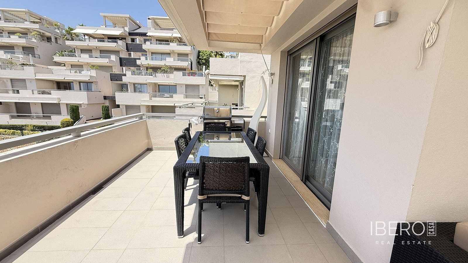 Byt 4+kk · 150 m² · Benahavís, Španělsko - 3