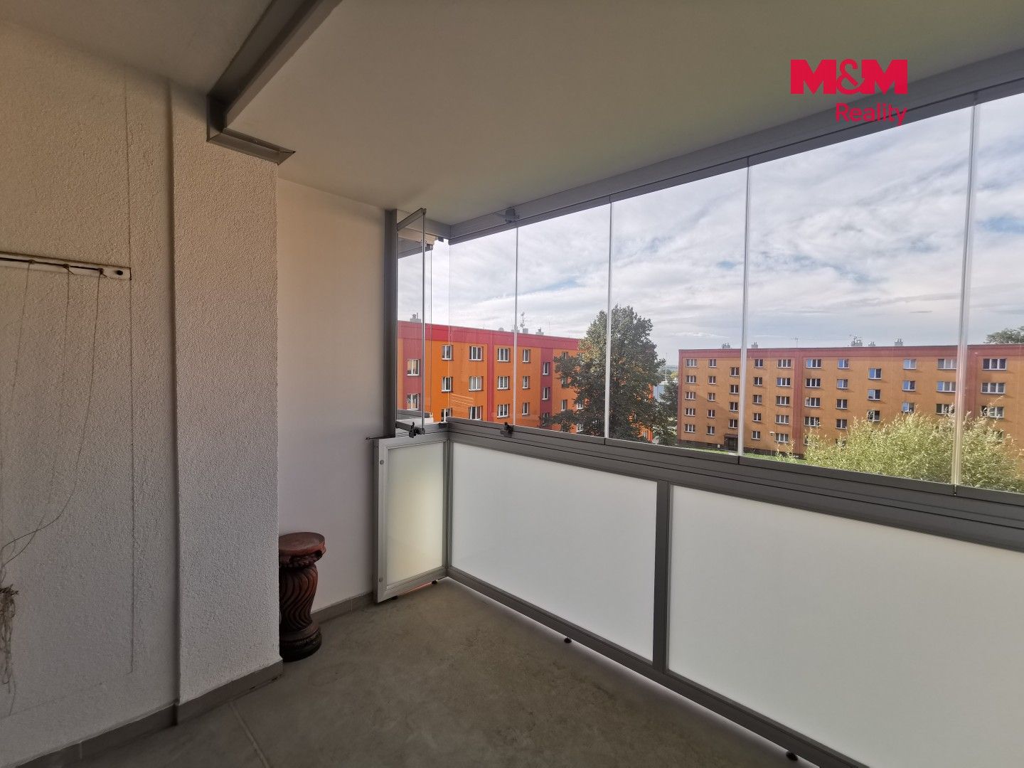 Prodej byt 2+1 - Školská, Karviná, 53 m² - 1