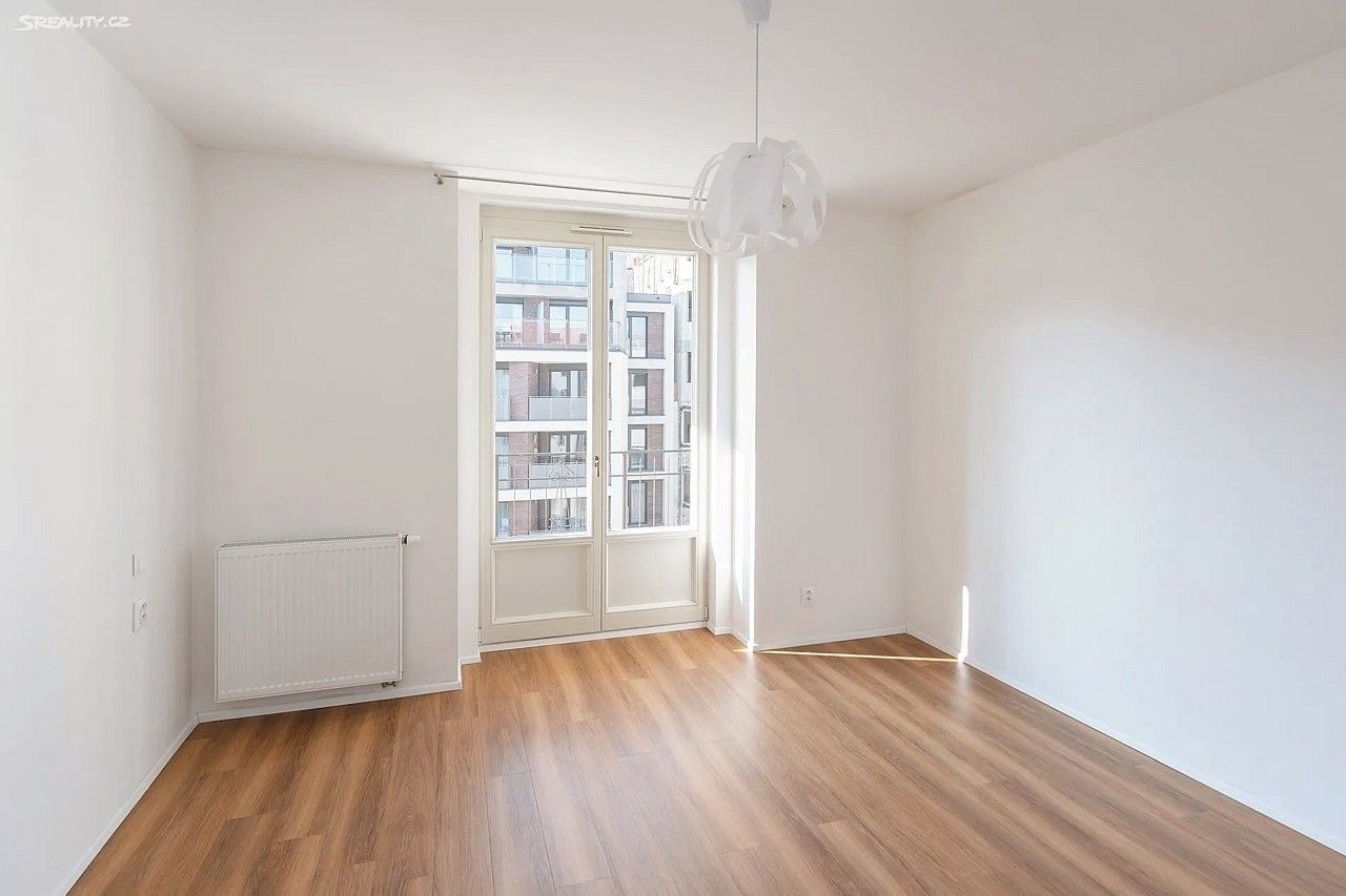 3+kk, Praha - Smíchov, okres Praha 5, Hlavní město Praha, 69 m² - 1