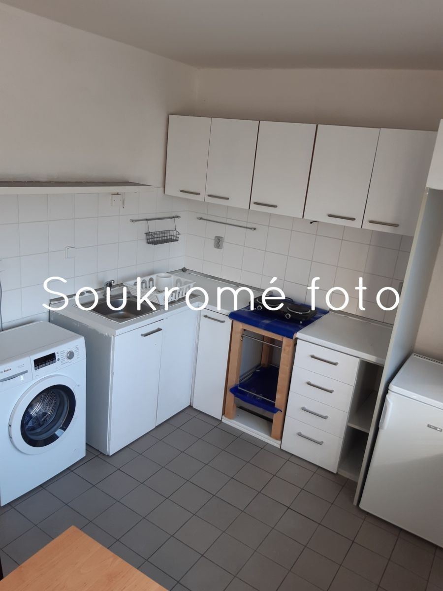 2+kk, Budyňská, Praha - Suchdol, 45 m² - 2