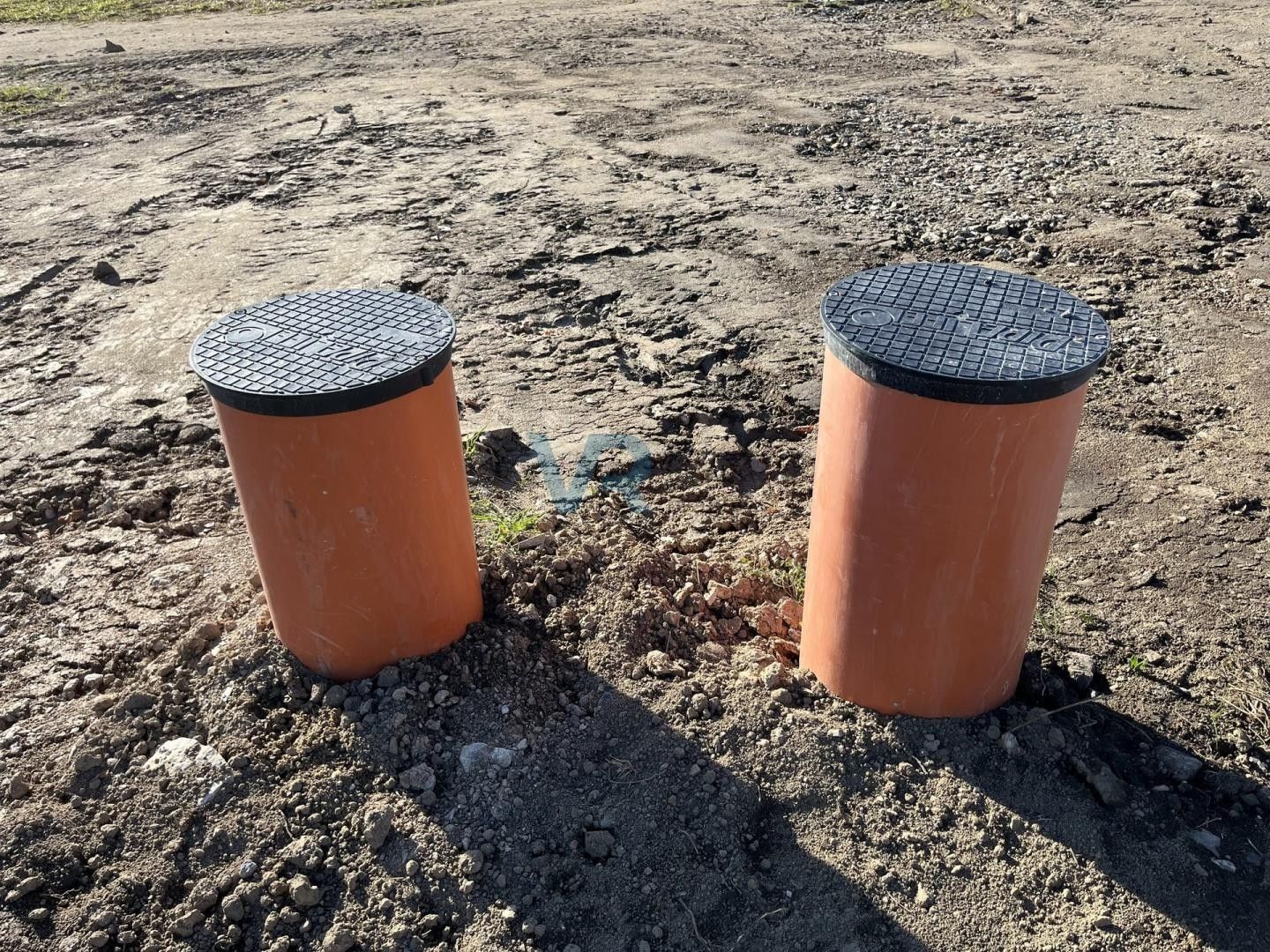 Prodej pozemek pro bydlení - Kaliště u, Lipí