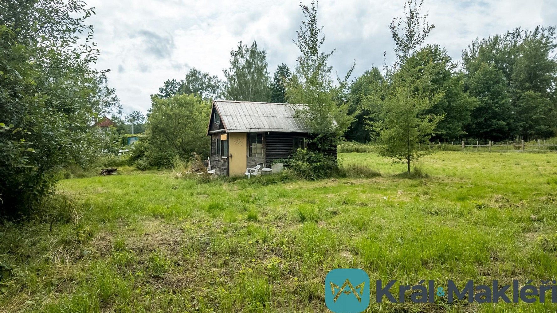 Prodej pozemek pro bydlení - Šluknov - Císařský, okres Děčín, Ústecký kraj - 5
