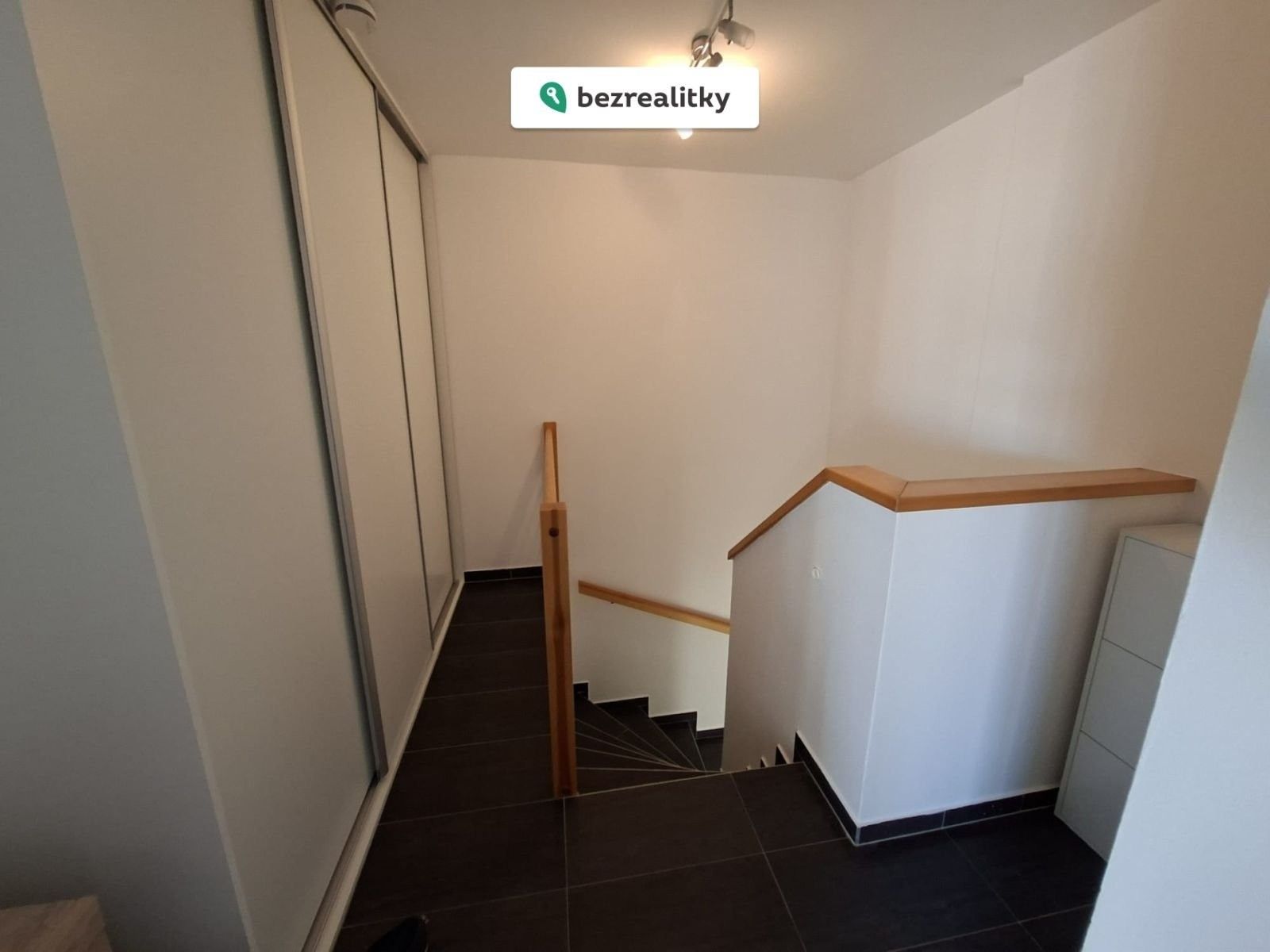 Prodej byt 2+kk - Moskevská 449, Praha Vršovice, 69 m² - 5
