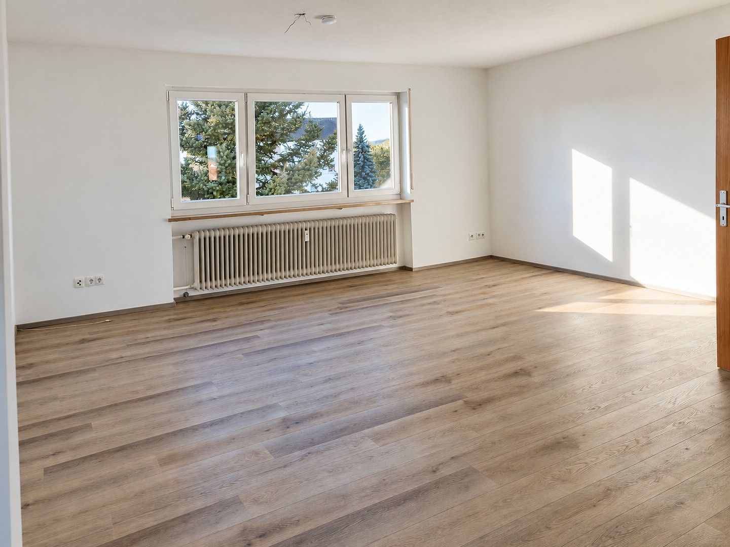 2+kk, Münchener Straße 14, , Bavorsko, 80 m² - 2