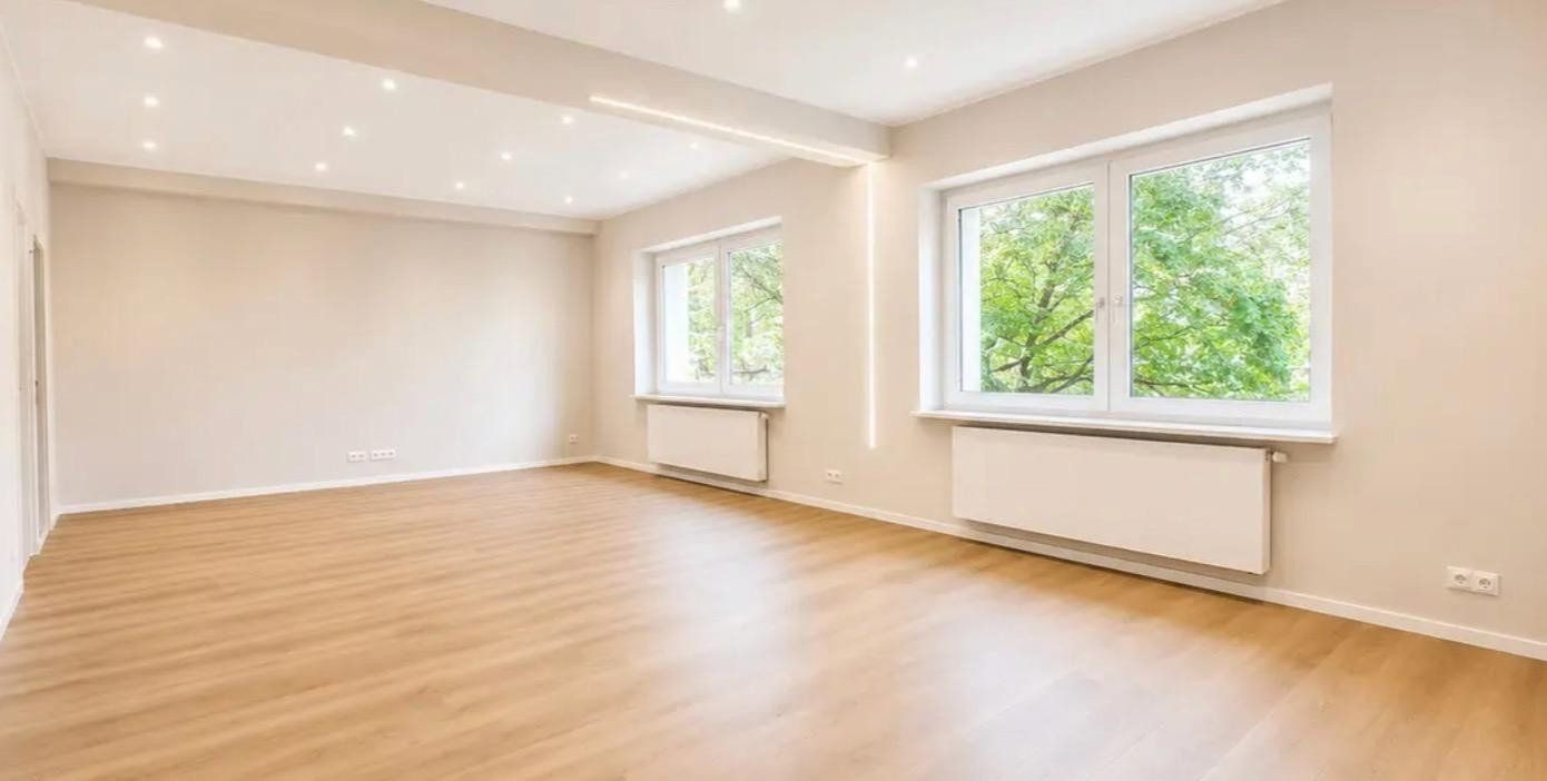 Byt 2+1 · 67 m² · Spichernstraße 41 Düsseldorf Derendorf Nordrhein-Westfalen 40476 - 3