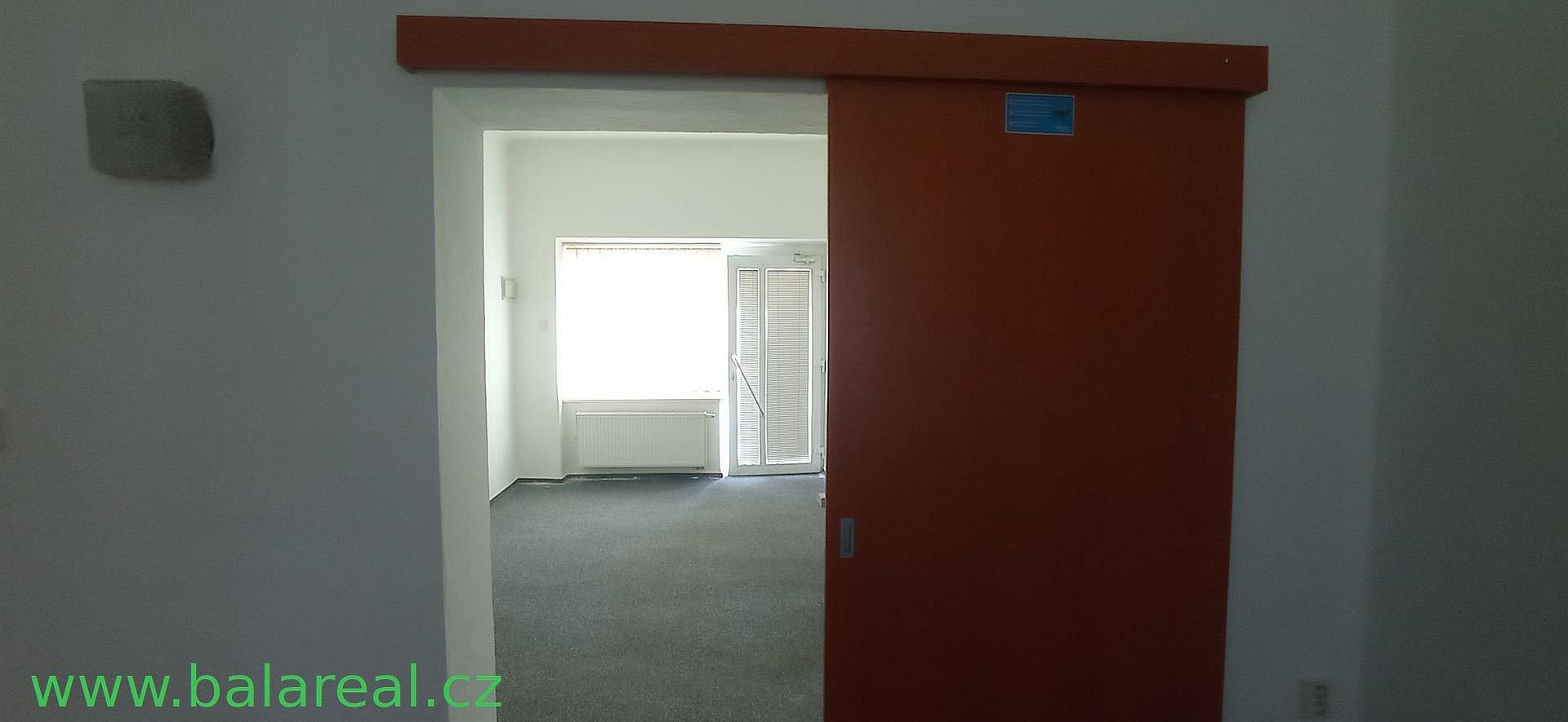 Obchodní prostory, Brno - Husovice, okres Brno-město, Jihomoravský kraj, 29 m² - 2